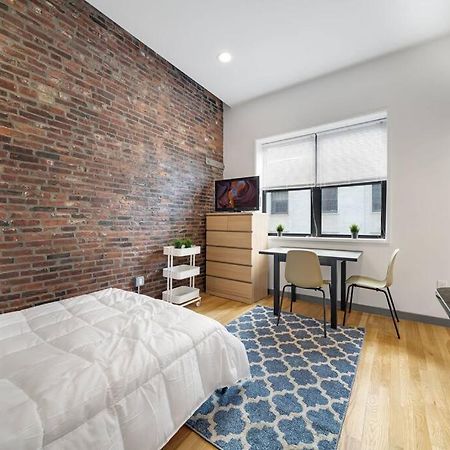 Simple Furnished Studio In The Heart Of Βοστώνη Εξωτερικό φωτογραφία